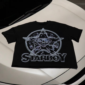Astro Graphic Tee
